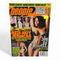 Australian People Magazine July 2007 Jewell Heather Storm