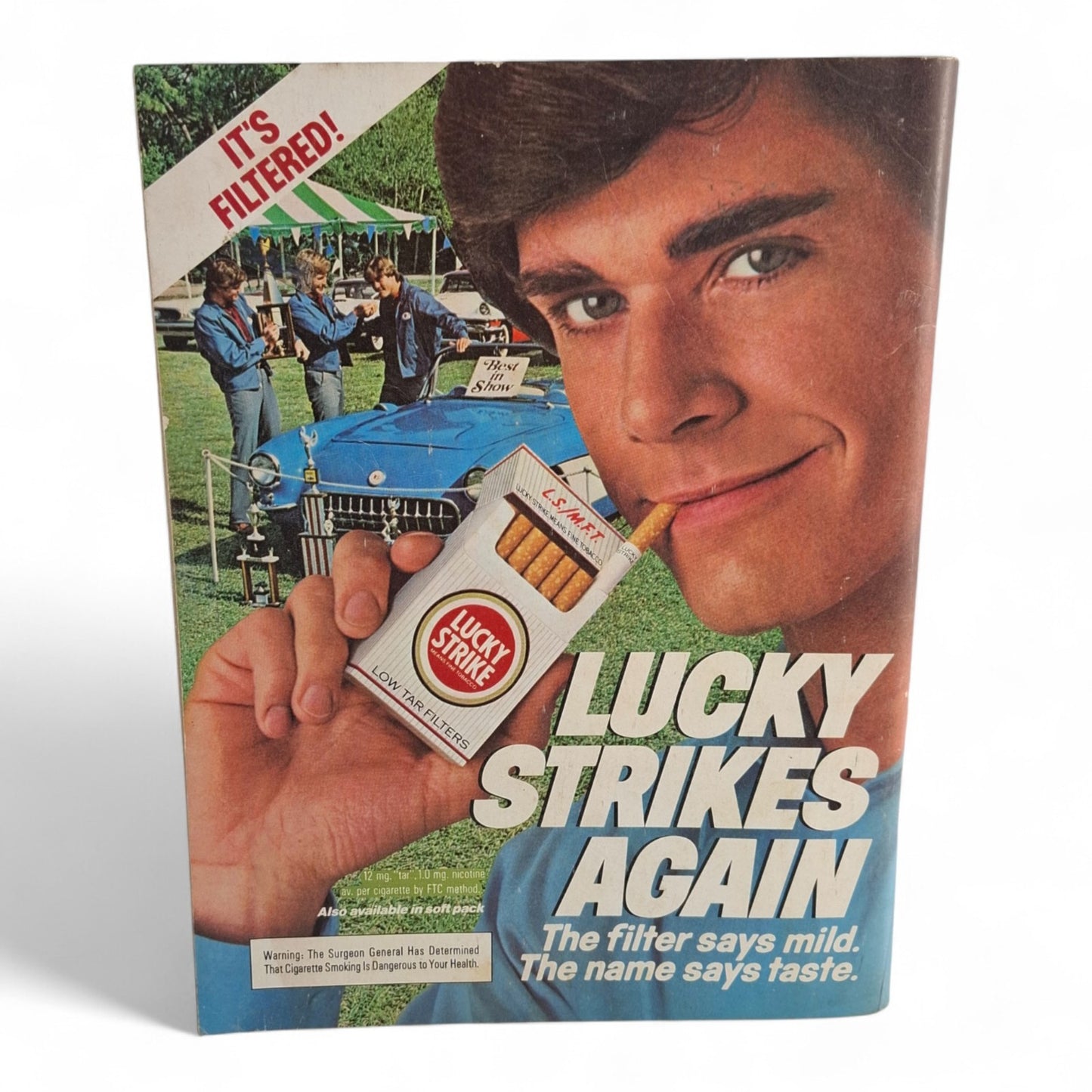 Playboy Magazine November 1983 Marjorie Wallace Verónica Gamba