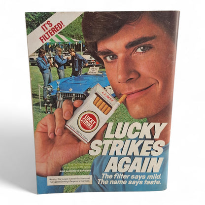 Playboy Magazine November 1983 Marjorie Wallace Verónica Gamba