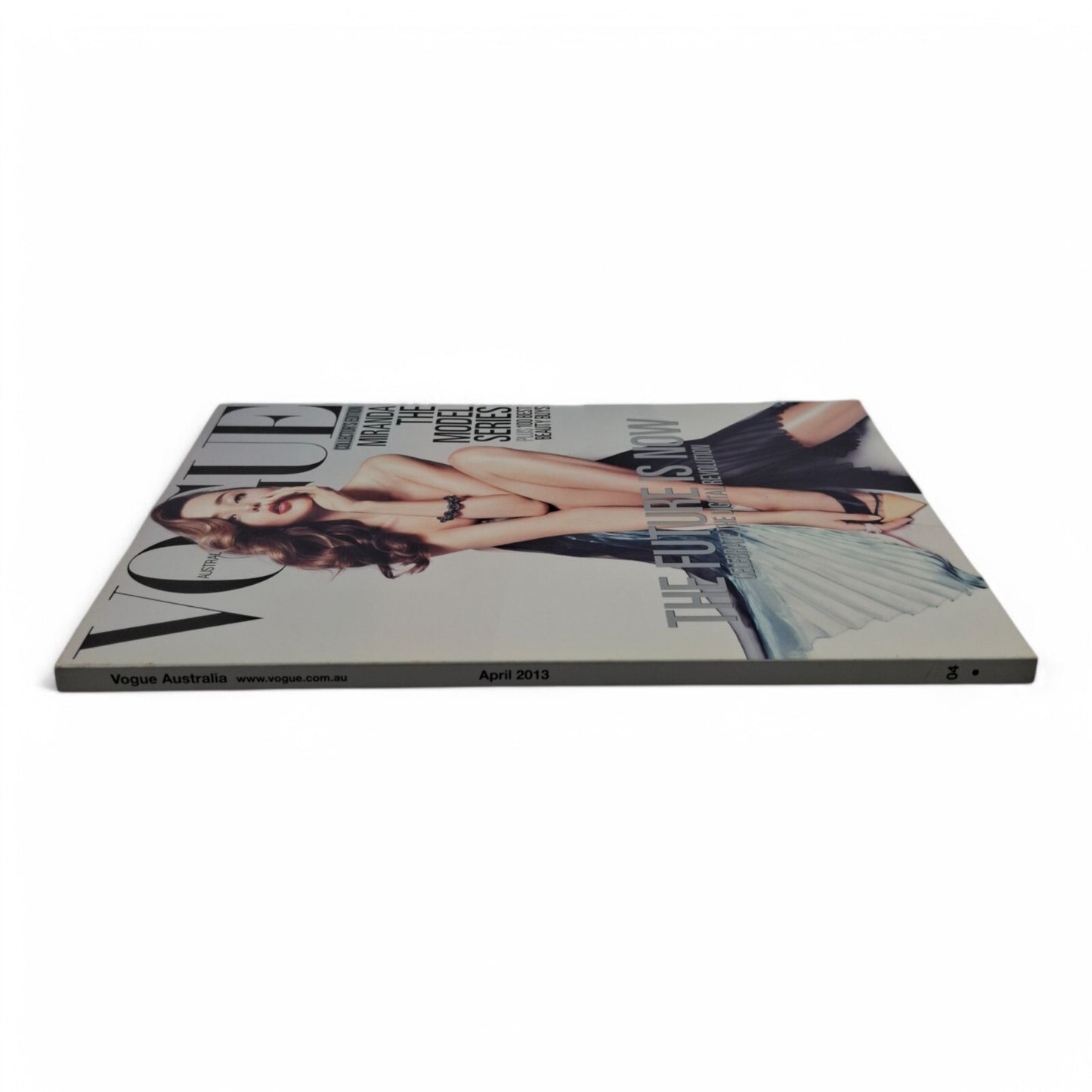 Vogue Australia April 2013 Miranda Kerr, Catherine McNeil, Ella Hooper, Oh Land