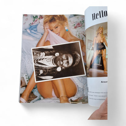 AUSTRALIAN PLAYBOY MAGAZINE Girls Of Australian Playboy 38 Of The Best #25