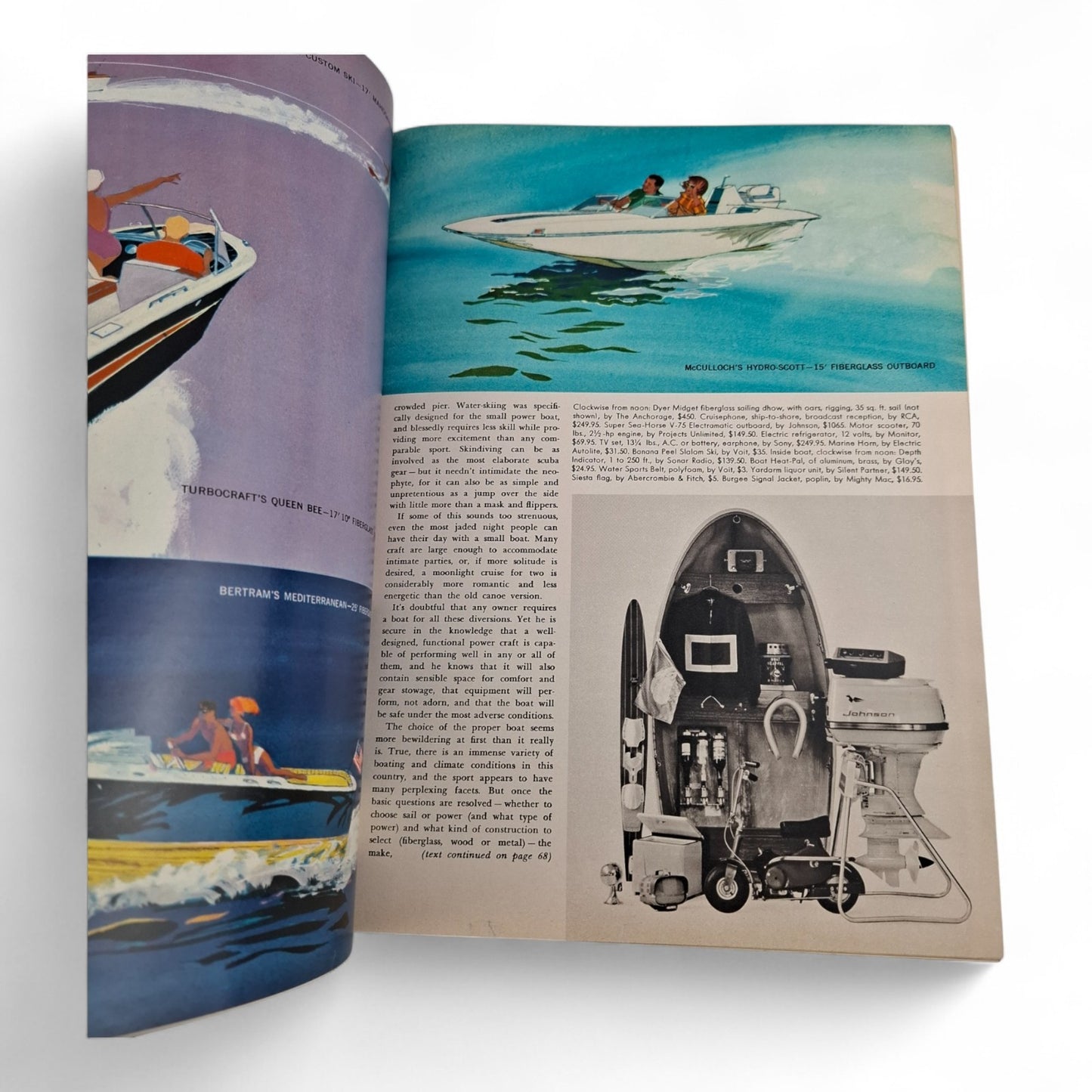 Playboy Magazine July 1963 June Newton COMPLETE