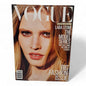 Vogue Australia Magazine - March 2013 Collector's Edition Lara Stone Cover