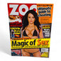 ZOO Weekly Magazine Australia #177 July 2009 Mackenzie Taylor