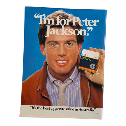 Australian Penthouse Magazine - December 1983 Pet of the Year Special Issue