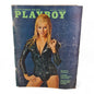 Playboy Magazine May 1971