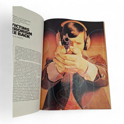 AUSTRALIAN PENTHOUSE - Men's Magazine November 1979 Second Issue