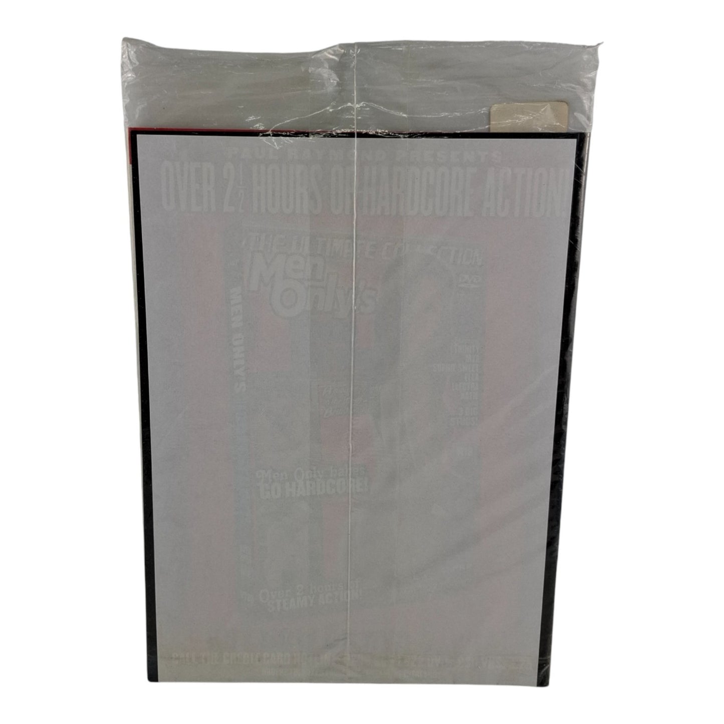 Mayfair Magazine Vol. 39 No. 7 2004 U.K Playboy Jamie Westenhiser Adele Stephens