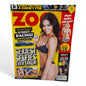 ZOO Weekly Magazine Australia #432 June 2014 Jess Cribbon