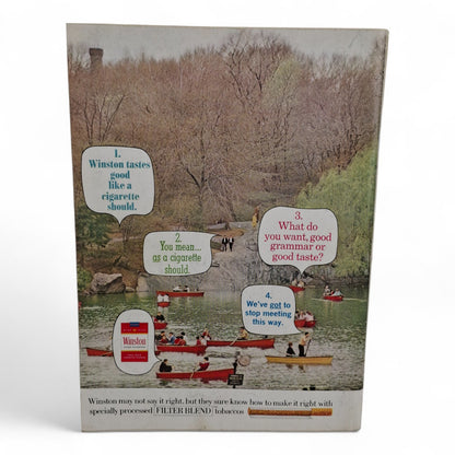 PLAYBOY Magazine August 1970 Linda Donnelly COMPLETE