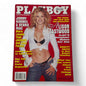 Playboy Magazine February 2003 Alison Eastwood Cover COMPLETE