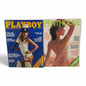 Australian FIRST EDITION PREMIER Playboy Penthouse Magazine Vol. 1 1979 Together