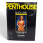 AUSTRALIAN PENTHOUSE Men's Magazine Black Label April 2001