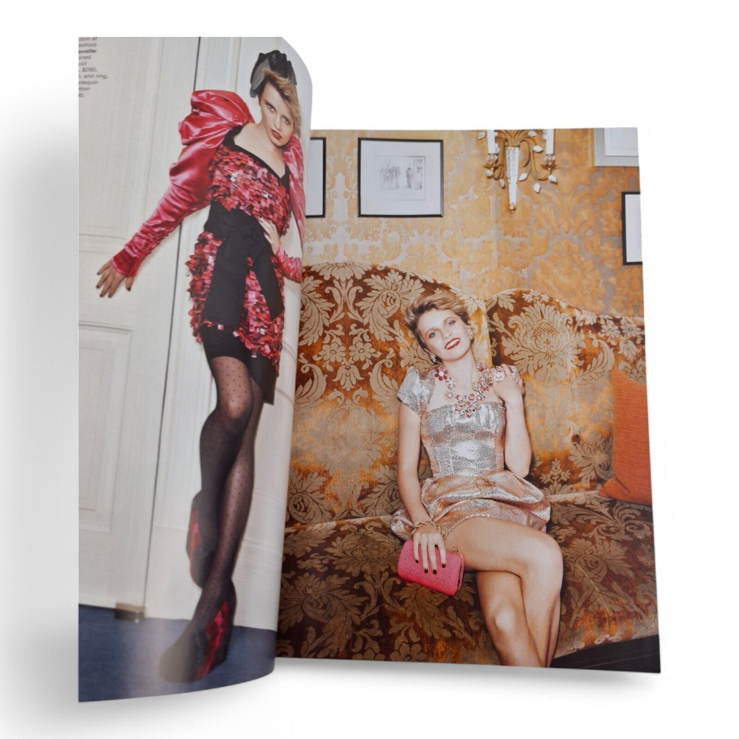 Vogue Australia Magazine September 2009 Cate Blanchett 50 Year LIMITED EDITION