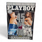 Australian Playboy Magazine April 1999 45 Years Of Celebrity Pamela Anderson