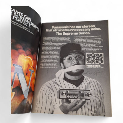 PLAYBOY MAGAZINE MAY 1982 BILLY JOEL, Barbara Shantz  Complete