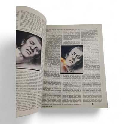 Vintage Australian Playboy Magazine April 1980 Susan Trapp EXCELLENT