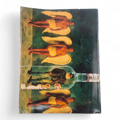 Australian Playboy Magazine May 1996 Samantha Torres Alicia Rickter