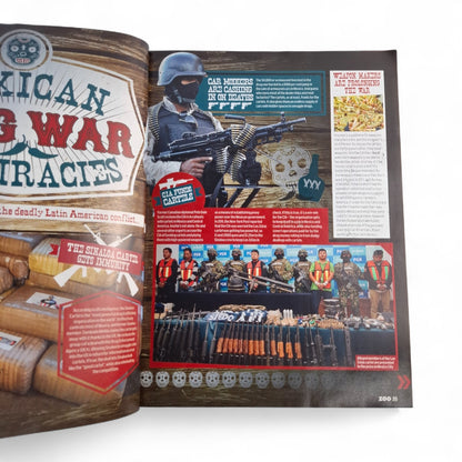 ZOO Weekly Magazine Australia #333 July 2012 Jacinta Rokich