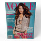 Vogue Australia February 2011 Catherine McNeil, Mila Kunis, Samantha Harris