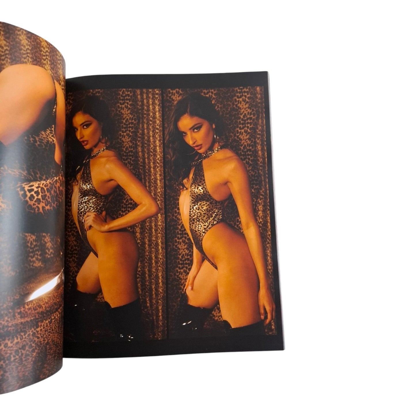 AVN Magazine May 2021 Issue 460 Feat. Emily Willis