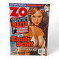 ZOO Weekly Magazine Australia April 14th 2008 Emily Scott