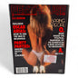 U.S PENTHOUSE Men's Magazine May 1988 Kelley Wild