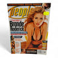 Australian People Magazine July 2004 Brande Roderick
