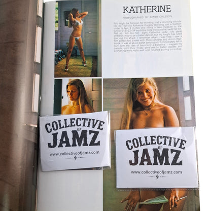 Mayfair Magazine March 1978 Vol 13 No 3. Alana Ford