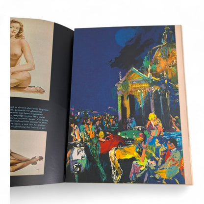 PLAYBOY Magazine January 1968