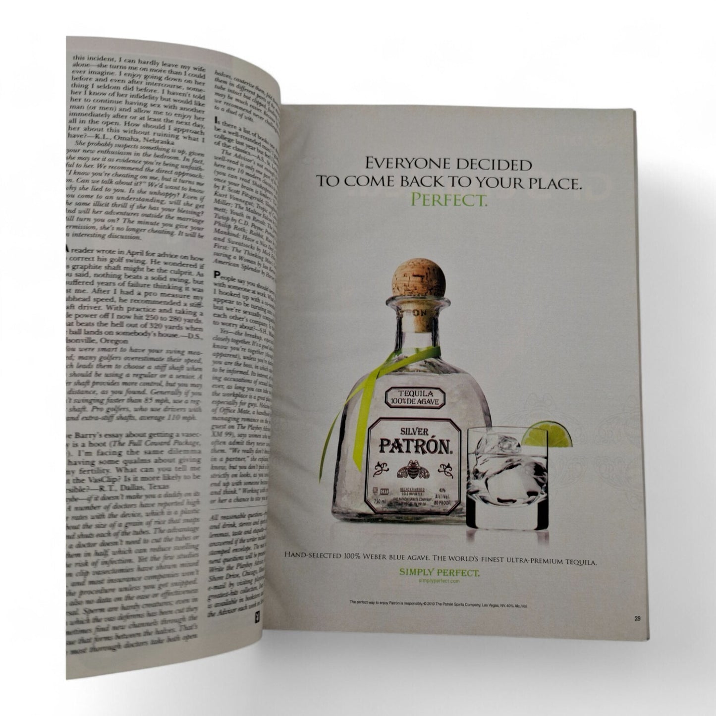 Playboy Magazine July 2010 Natasha Alam Cover COMPLETE