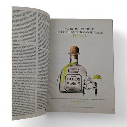 Playboy Magazine July 2010 Natasha Alam Cover COMPLETE