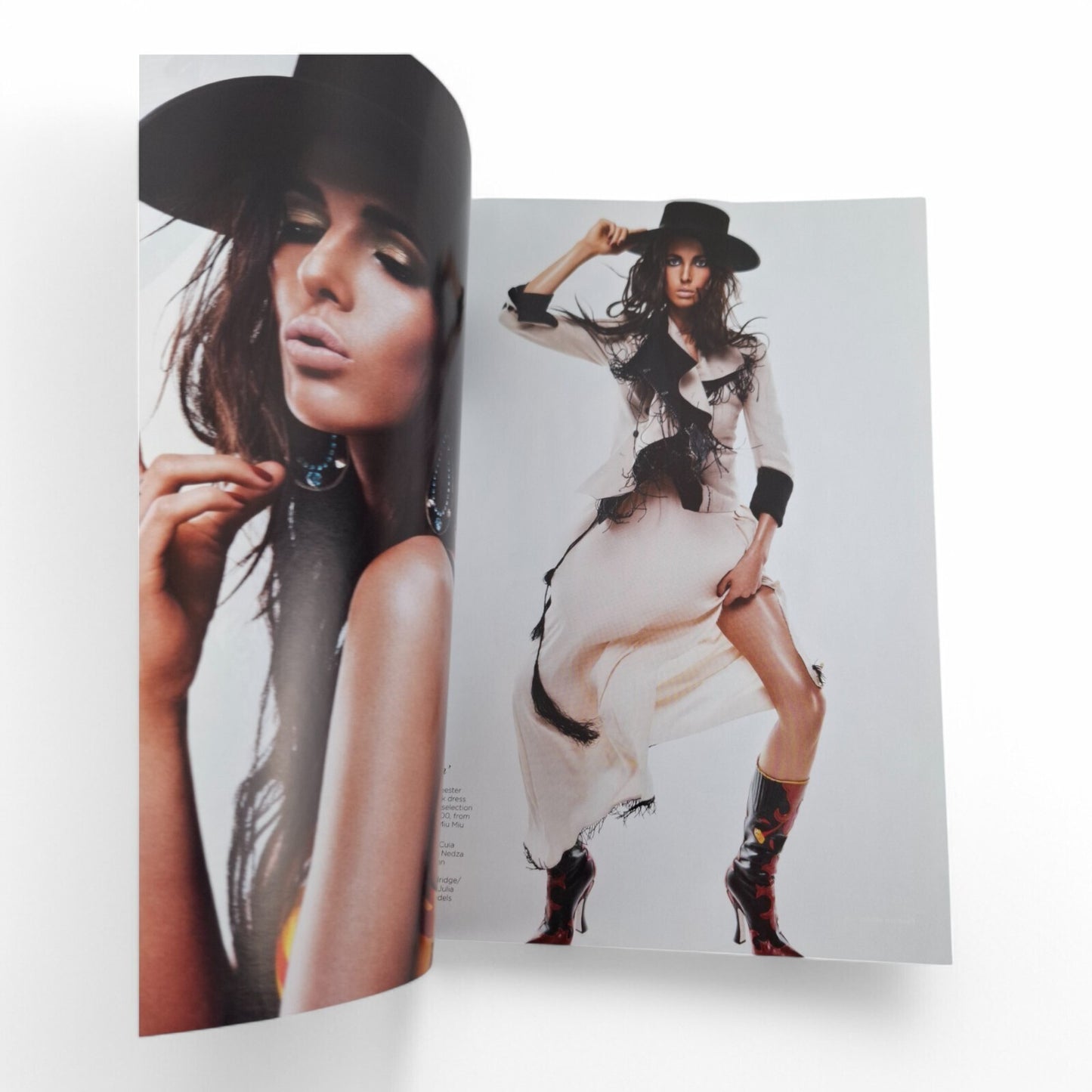 Vogue Australia Magazine April 2012 Julia Frauche ClÃ©mence PoÃ©sy Kate Winslet