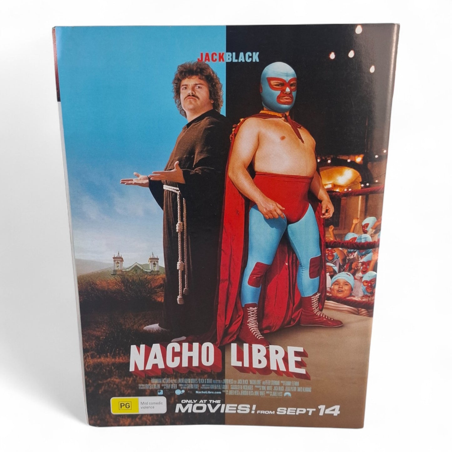 ZOO Weekly Magazine Australia #29 September 2006 Bree Amer