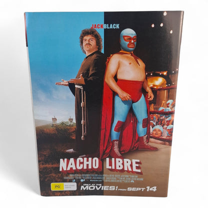 ZOO Weekly Magazine Australia #29 September 2006 Bree Amer