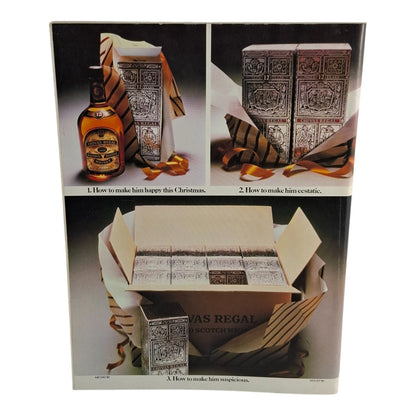 AUSTRALIAN PENTHOUSE January 1982 Vol. 3 No. 4 Men's Magazine Danielle Deneux