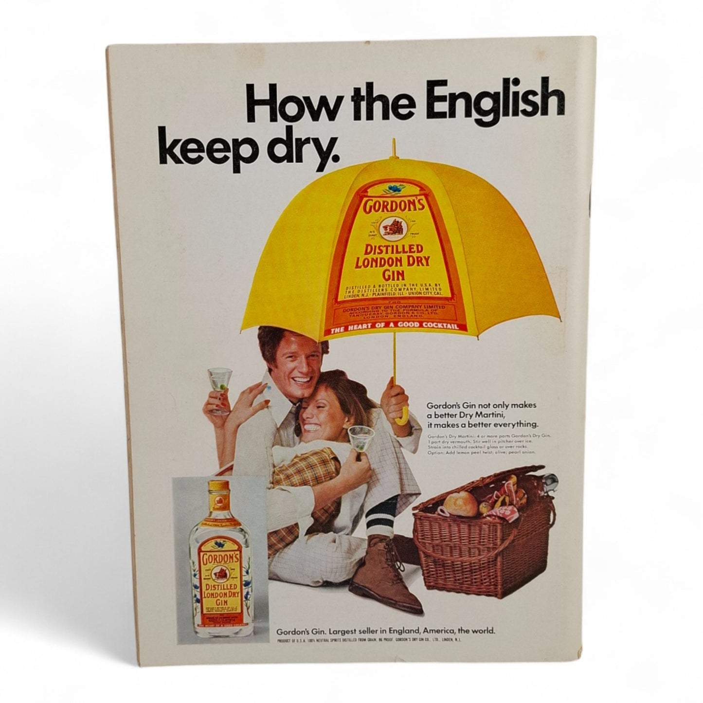 Playboy Magazine May 1975 Carol Christie COMPLETE