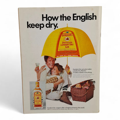 Playboy Magazine May 1975 Carol Christie COMPLETE