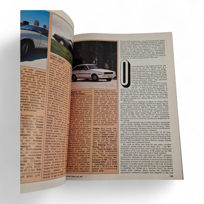 Vintage Australian Playboy Magazine April 1980 Susan Trapp EXCELLENT