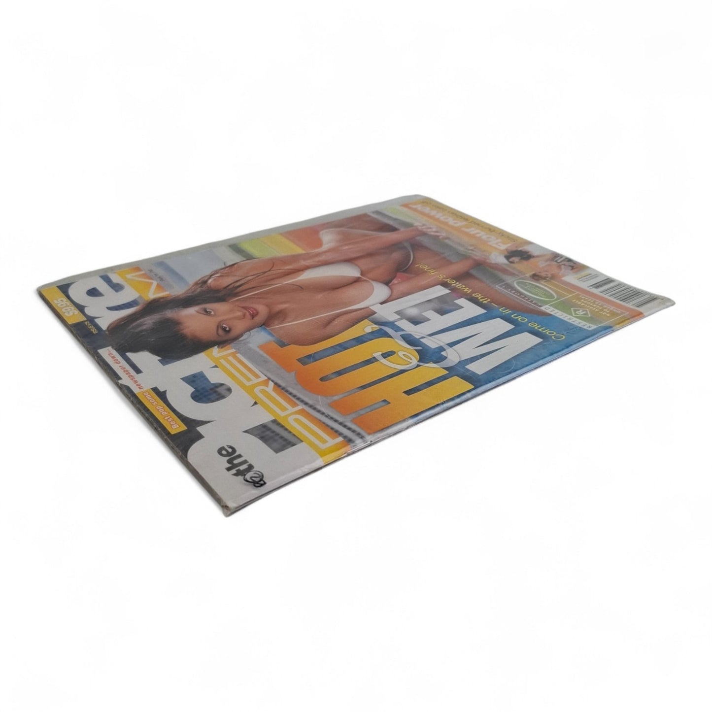 The Picture Premium Magazine Australia #76 Mayfair Playboy NEW SEALED