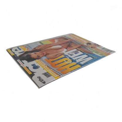 The Picture Premium Magazine Australia #76 Mayfair Playboy NEW SEALED
