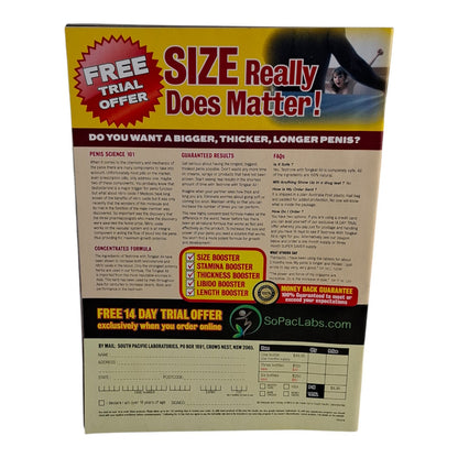 The Picture Magazine #1395 January 2016 Amber Sym