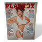 Playboy Magazine April 1983  Carry Lee COMPLETE