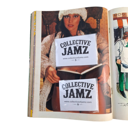 Playboy MAGAZINE September 1979 Vicki McCarty NO C/F