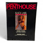 Australian Penthouse Magazine - Black Label November 1996 Kira