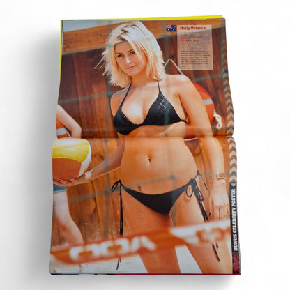 Australian People Magazine September 2006 Holly Valance / Tia