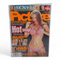 The Picture Premium Magazine Australia #181 Cassidy Playboy NEW SEALED