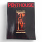 Australian Penthouse Magazine - Black Label June 1989 Complete Playboy