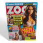 ZOO Weekly Magazine Australia #181 August 2009 Sarita Stella