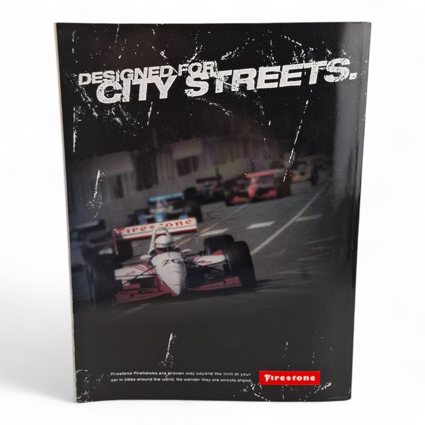 RALPH Magazine Australia October 1998 MIMI MACPHERSON